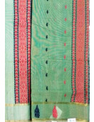 SAREES SALEM 80S WITH BLOUSE