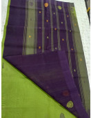 SAREES SALEM 80S WITH BLOUSE