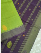 SAREES SALEM 80S WITH BLOUSE