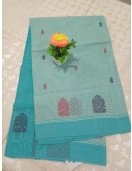 SAREES SALEM 80S WITH BLOUSE
