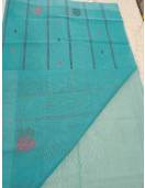 SAREES SALEM 80S WITH BLOUSE