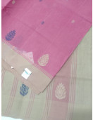 SAREES SALEM 80S WITH BLOUSE