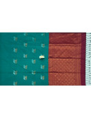 PL Softee Saree