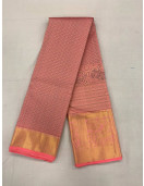 HF ZARI GRAND DESIGNING WEDDING SILK SAREES SSLW