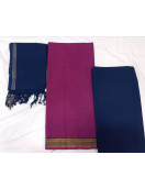 PLCOT WOVEN CHUDIDHAR