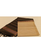 SALEM SILK SAREE WITH BLOUSE