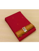 SALEM SILK SAREE WITH BLOUSE