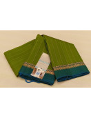 SALEM SILK SAREE WITH BLOUSE
