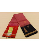 SALEM SILK SAREE WITH BLOUSE