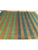 SAREES SALEM 80S WITH BLOUSE