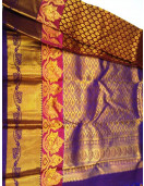 SALEM MUHURTHAM SILK SAREES