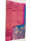 PL Muhurtham Saree