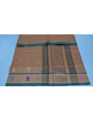SAREES JAYANKONDAM COTTON 550 MTS