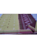 SAREES NEGAMAM WITH BLOUSE