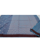 SAREES NEGAMAM WITH BLOUSE