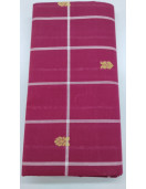 ARUPPUKOTTAI 60S COTTON SAREES WITH BLOUSE