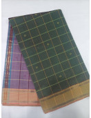 MANAMEDU COTTON SAREES 550MTS