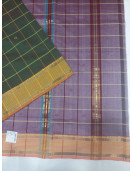 MANAMEDU COTTON SAREES 550MTS