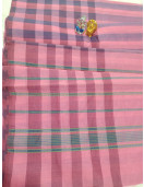 MANAMEDU COTTON SAREES 550MTS