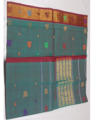 SAREES JAYANKONDAM COTTON 550 MTS