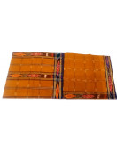 MANAMEDU COTTON SAREES 550MTS