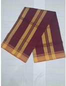 MANAMEDU COTTON SAREES 550MTS