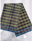 MANAMEDU COTTON SAREES WITH BLOUSE