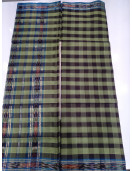 MANAMEDU COTTON SAREES WITH BLOUSE