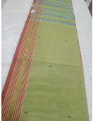 MANAMEDU COTTON SAREES WITH BLOUSE