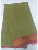 SAREES JAYANKONDAM COTTON 550 MTS