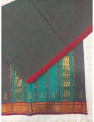 SAREES JAYANKONDAM COTTON 550 MTS