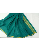 MANAMEDU COTTON SAREES 5.50MTS