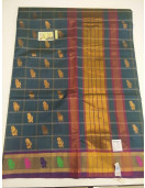 SAREES CUDDALORE COTTON 550 MTS