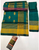 SAREES JAYANKONDAM COTTON WITH BLOUSE