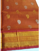 SAREES JAYANKONDAM COTTON 550 MTS