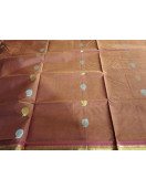 SAREES JAYANKONDAM COTTON 550 MTS