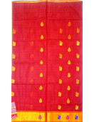 SAREES JAYANKONDAM COTTON 550 MTS