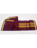 MANAMEDU COTTON SAREES 820 MTS