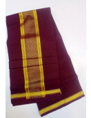 MANAMEDU COTTON SAREES 820 MTS