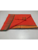 SAREES JAYANKONDAM COTTON WITH BLOUSE