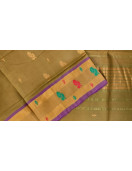 SAREES CUDDALORE COTTON 550 MTS