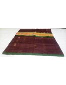 SAREES JAYANKONDAM COTTON 550 MTS