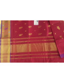 SAREES SALEM 80S WITH BLOUSE