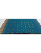 SAREES JAYANKONDAM COTTON WITH BLOUSE