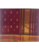 SAREES JAYANKONDAM COTTON WITH BLOUSE