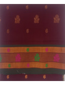 SAREES JAYANKONDAM COTTON WITH BLOUSE