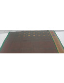 SAREES JAYANKONDAM COTTON WITH BLOUSE