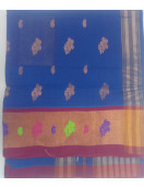 SAREES JAYANKONDAM COTTON WITH BLOUSE