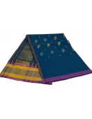 SAREES JAYANKONDAM COTTON WITH BLOUSE