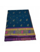 SAREES JAYANKONDAM COTTON WITH BLOUSE